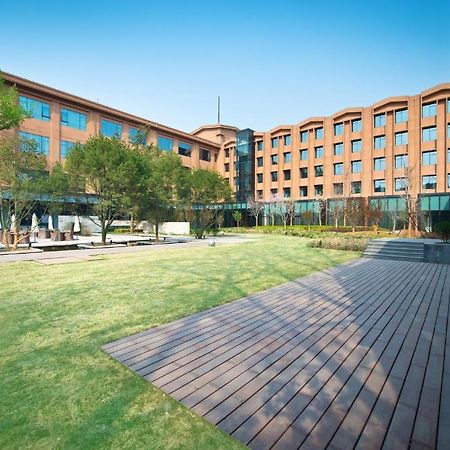 Kingrand Hotspring Hotel Beijing Exterior photo