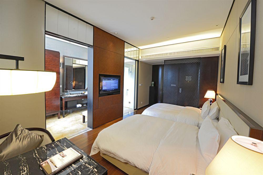 Kingrand Hotspring Hotel Beijing Exterior photo