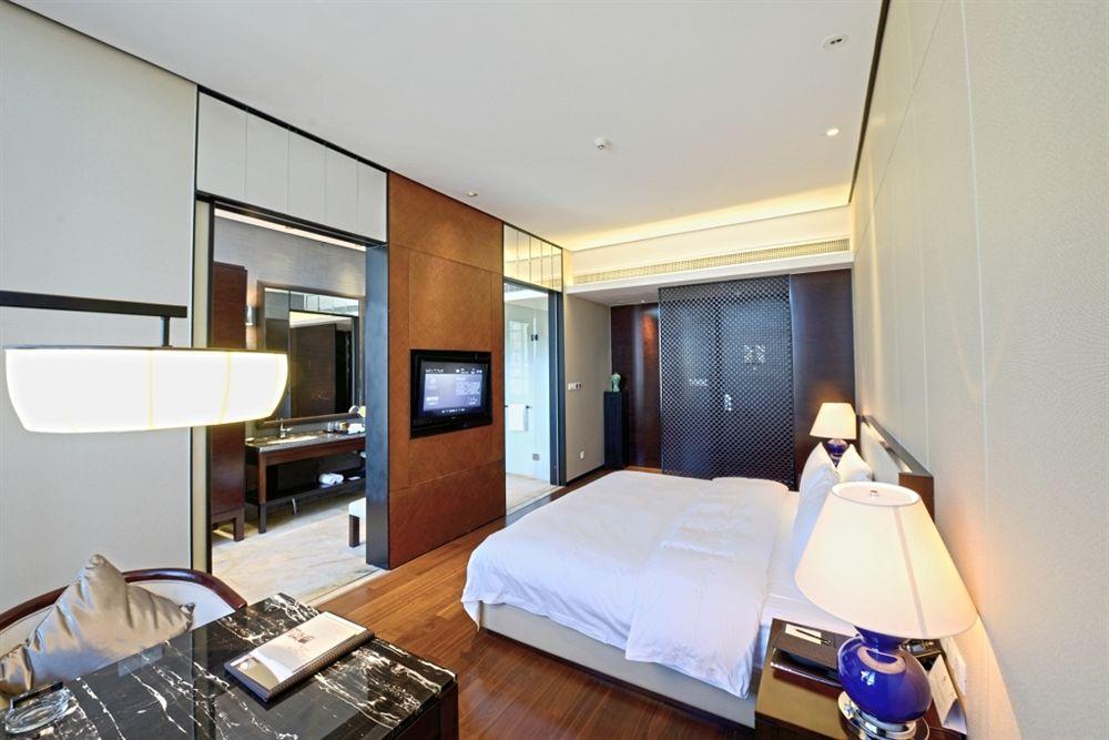 Kingrand Hotspring Hotel Beijing Exterior photo