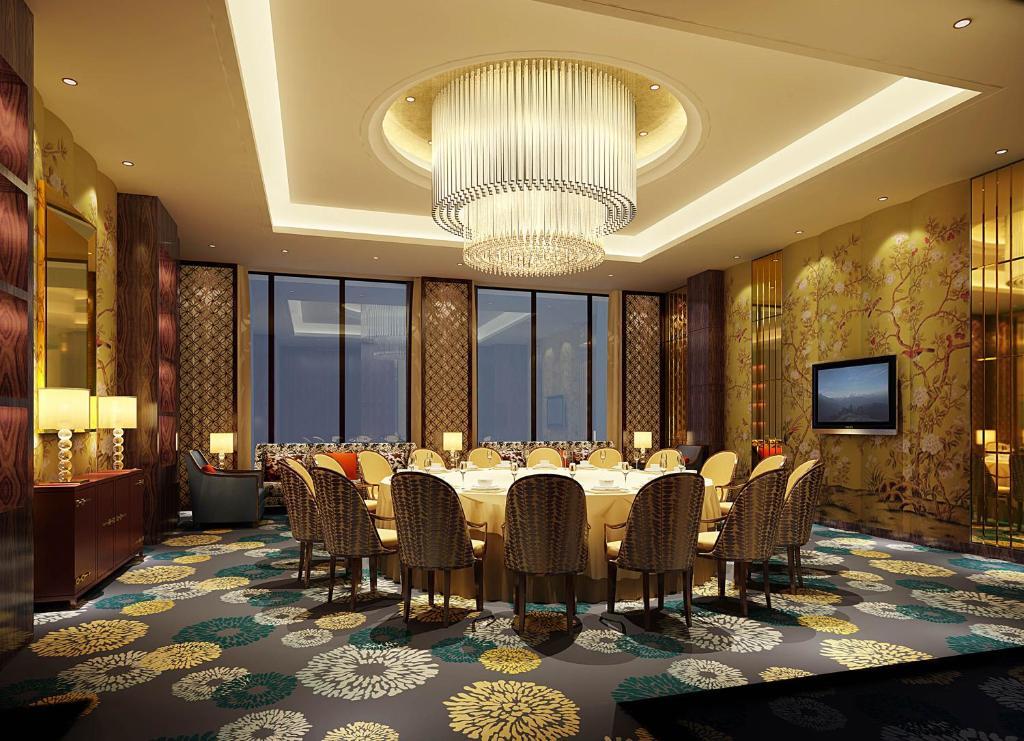 Kingrand Hotspring Hotel Beijing Exterior photo
